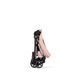 Cybex Mios 5.0 2в1 Style Pearl pink шасі Chrome 526000267-526000487-526000443 фото 10