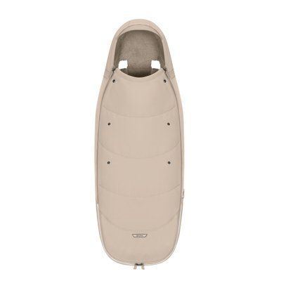 Чохол для ніг Platinum Cozy beige 2026 526000512 фото