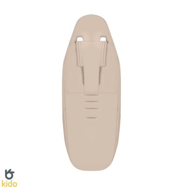 Чохол для ніг Platinum Cozy beige 2026 526000512 фото