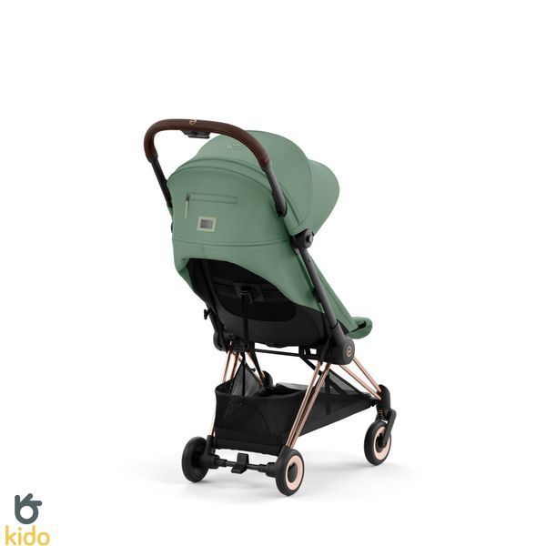 Cybex Coya Rosegold Leaf Green 522004285 фото