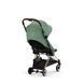 Cybex Coya Rosegold Leaf Green 522004285 фото 7