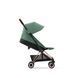Cybex Coya Rosegold Leaf Green 522004285 фото 6