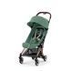 Cybex Coya Rosegold Leaf Green 522004285 фото 3