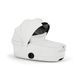 Cybex Mios 5.0 2в1 Off white шасі Chrome 526000267-526000481-526000435 фото 11
