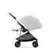 Cybex Melio Fog Grey 524000043 фото 3