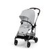 Cybex Melio Fog Grey 524000043 фото 1