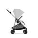 Cybex Melio Fog Grey 524000043 фото 4