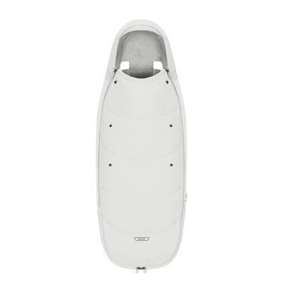 Чохол для ніг Platinum Off white 2026 526000518 фото