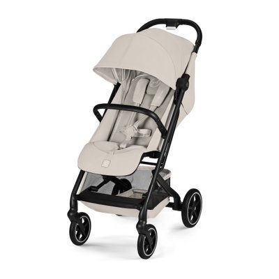 Cybex Beezy Dune grey 2026 526000907 фото