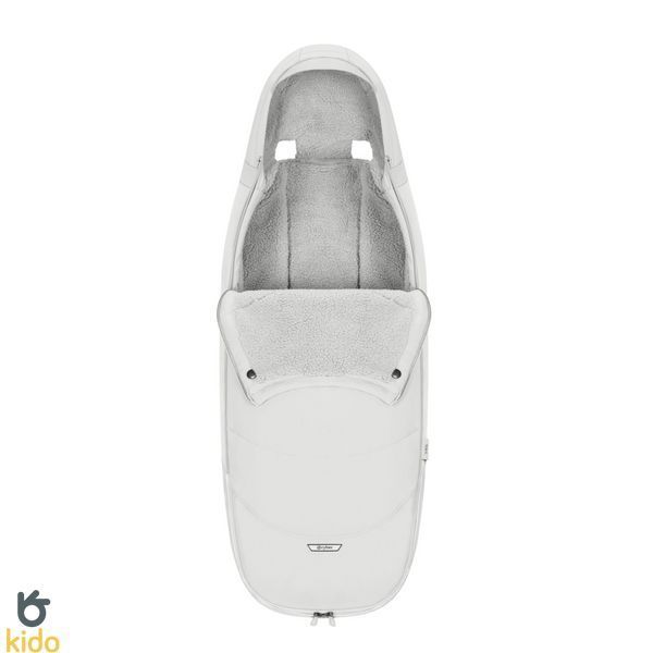 Чохол для ніг Platinum Off white 2026 526000518 фото