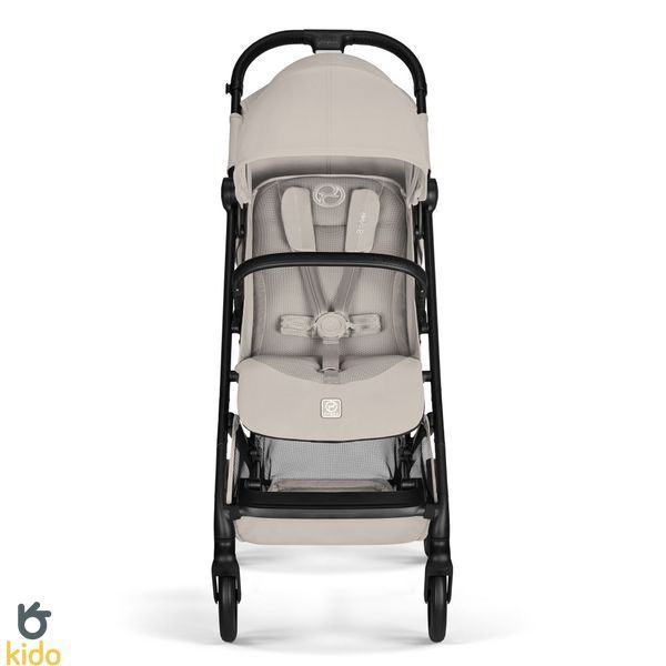 Cybex Beezy Dune grey 2026 526000907 фото