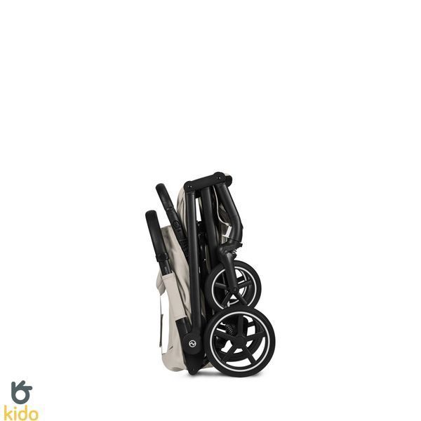 Cybex Beezy Dune grey 2026 526000907 фото