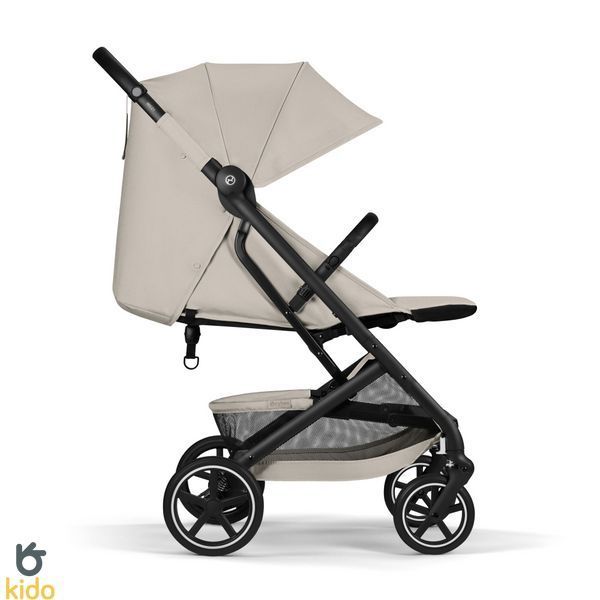Cybex Beezy Dune grey 2026 526000907 фото