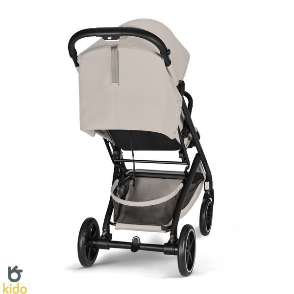 Cybex Beezy Dune grey 2026 526000907 фото