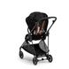 Cybex Melio Real black 522002631 фото 6