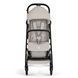 Cybex Beezy Dune grey 2026 526000907 фото 2