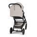 Cybex Beezy Dune grey 2026 526000907 фото 5