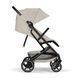 Cybex Beezy Dune grey 2026 526000907 фото 3