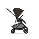 Cybex Melio carbon Chocolate brown 526000791 фото 4