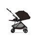 Cybex Melio carbon Chocolate brown 526000791 фото 6