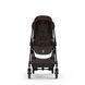 Cybex Melio carbon Chocolate brown 526000791 фото 2