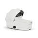 Cybex Priam 5.0 Style 2в1 Off white+Sepia black шасі Rose gold 526000221-526000383-526000297 фото 4