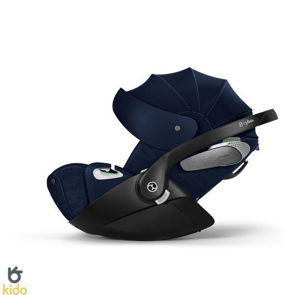 Автокрісло Cloud T i-Size Rebellious Luxury 525000539 фото