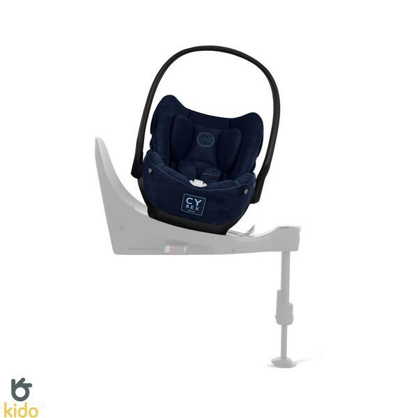 Автокрісло Cloud T i-Size Rebellious Luxury 525000539 фото