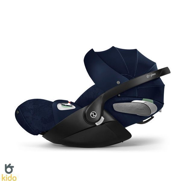 Автокрісло Cloud T i-Size Rebellious Luxury 525000539 фото