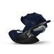 Автокрісло Cloud T i-Size Rebellious Luxury 525000539 фото 2