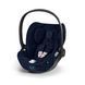 Автокрісло Cloud T i-Size Rebellious Luxury 525000539 фото 1
