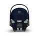 Автокрісло Cloud T i-Size Rebellious Luxury 525000539 фото 4