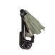Cybex Mios 5.0 2в1 Style Sage green шасі Rose gold 526000287-526000469-526000419 фото 14