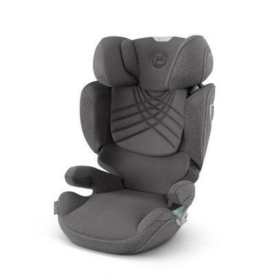 Автокрісло Solution T Plus Mirage grey 522004107 фото