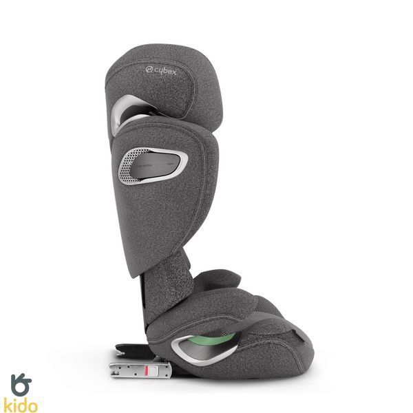 Автокрісло Solution T Plus Mirage grey 522004107 фото