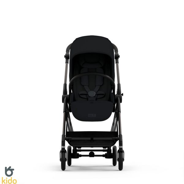 Melio Carbon Magic Black 524000013 фото