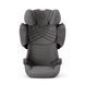 Автокрісло Solution T Plus Mirage grey 522004107 фото 3