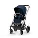 Cybex Balios S lux 2в1 Ocean blue 522002627-522003755 фото 2