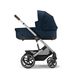 Cybex Balios S lux 2в1 Ocean blue 522002627-522003755 фото 1