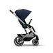 Cybex Balios S lux 2в1 Ocean blue 522002627-522003755 фото 4