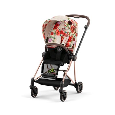 Cybex Mios 4.0 Sring Blossom light шасі Rosegold 521002525-521002859 фото