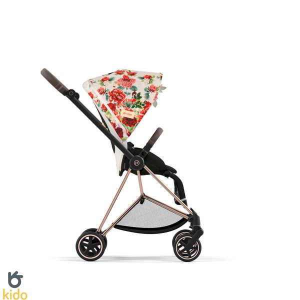 Cybex Mios 4.0 Sring Blossom light шасі Rosegold 521002525-521002859 фото