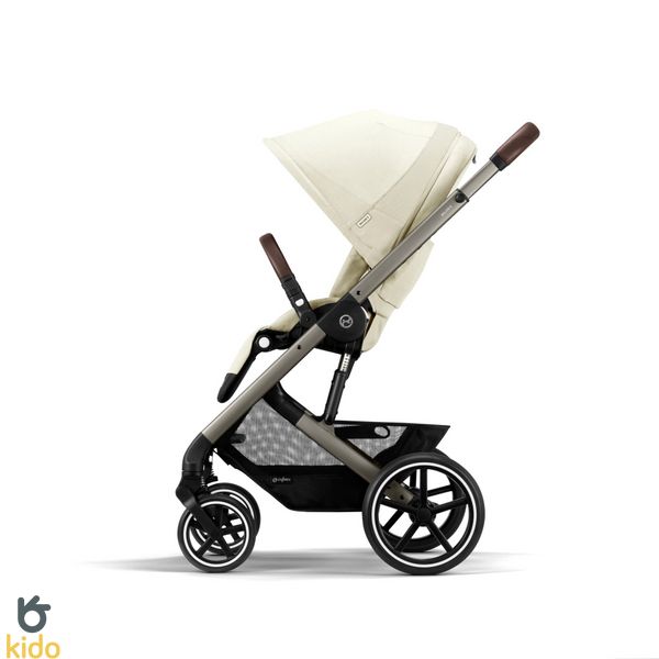 Cybex Balios S lux 2в1 Seashell beige 522002615-522002565 фото