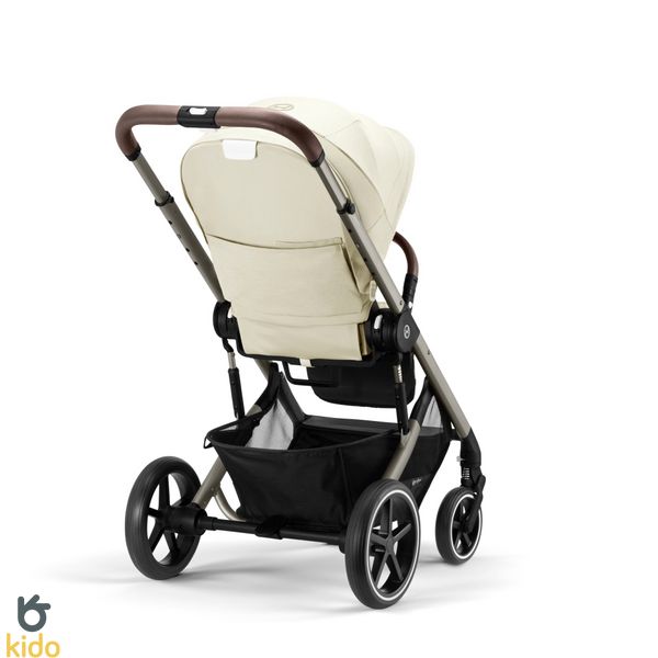 Cybex Balios S lux 2в1 Seashell beige 522002615-522002565 фото