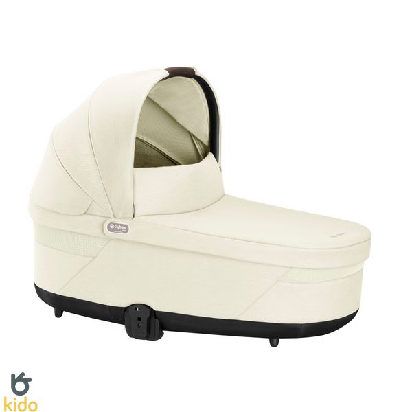 Cybex Balios S lux 2в1 Seashell beige 522002615-522002565 фото