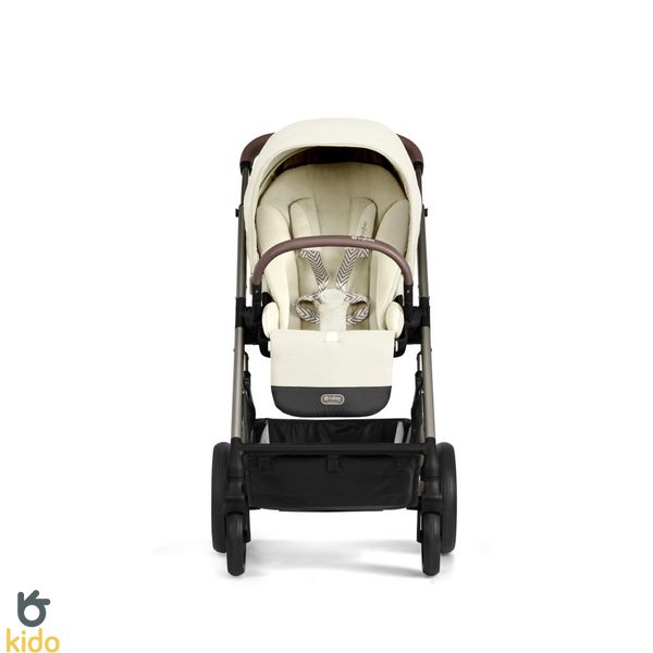 Cybex Balios S lux 2в1 Seashell beige 522002615-522002565 фото