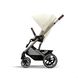 Cybex Balios S lux 2в1 Seashell beige 522002615-522002565 фото 5