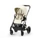 Cybex Balios S lux 2в1 Seashell beige 522002615-522002565 фото 2