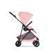 Cybex Melio carbon Candy pink 2026 526000779 фото 4