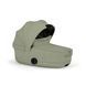 Cybex Mios 5.0 2в1 Sage green шасі Chrome 526000267-526000469-526000419 фото 9